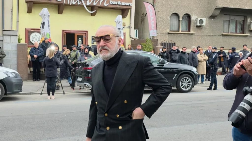 Răzvan Lucescu, mesaj surprinzător de la Gigi Becali: „Măi, Răzvan…”