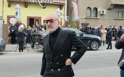 Răzvan Lucescu, mesaj surprinzător de la Gigi Becali: „Măi, Răzvan…”