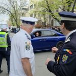 Becali, oprit de poliție! Ce s-a întâmplat la înmormântarea lui Mircea Lucescu