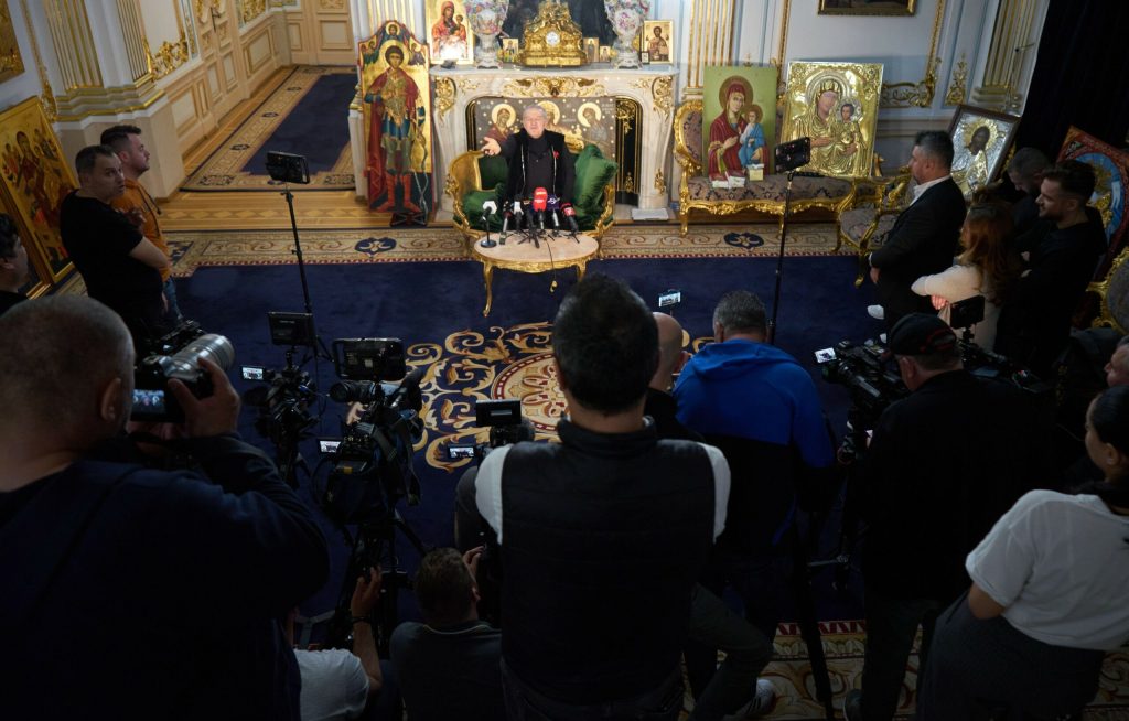 Becali, șantaj financiar? Sumă uriașă pentru o despărțire