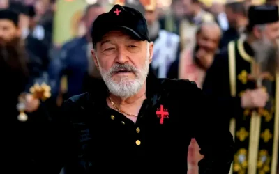 Becali bagă 20 MILIOANE € într-un buncăr! Unde și-a făcut latifundiarul adăpost anti-atomic?