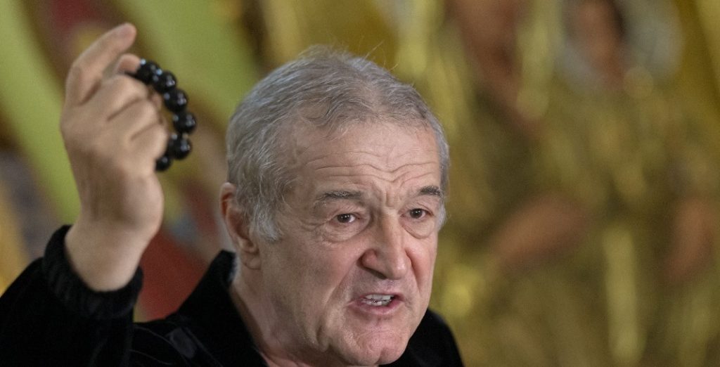 Becali, anunț despre înlocuitorul lui Rădoi: „Sunt mai tare decât turcaleții”! Ce a dus la „ruptură”