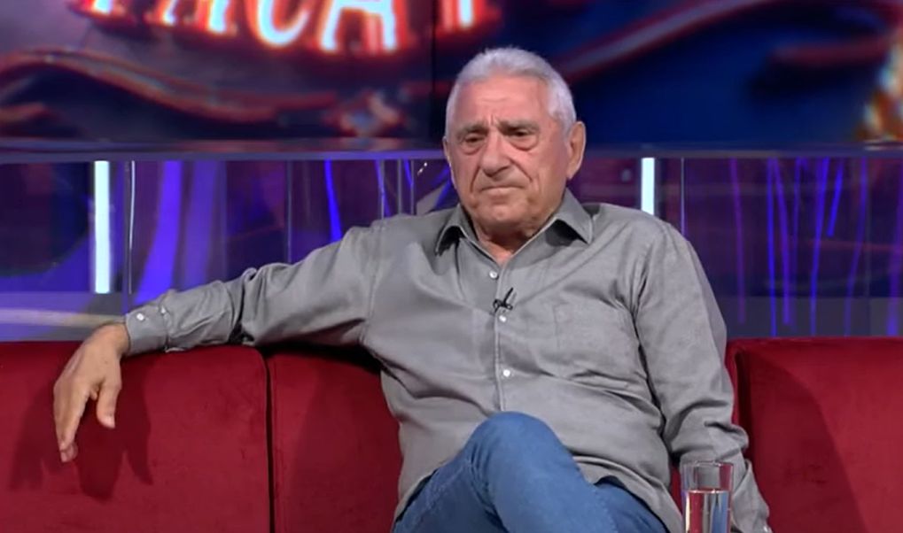 Botez controversat: Giovanni Becali și fiicele ortodoxe, cu preoți „securiști”