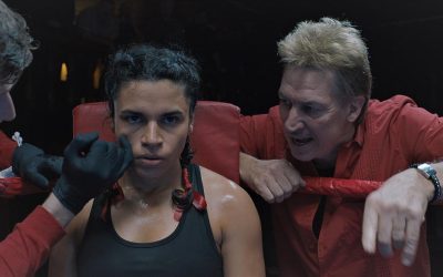 Sorella di Clausura și Gipsy Queen: Cronica filmelor în România