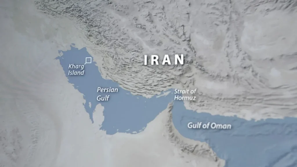 Iran: Amenințări DUPĂ eșecul negocierilor cu SUA. Blocarea Strâmtorii Ormuz?