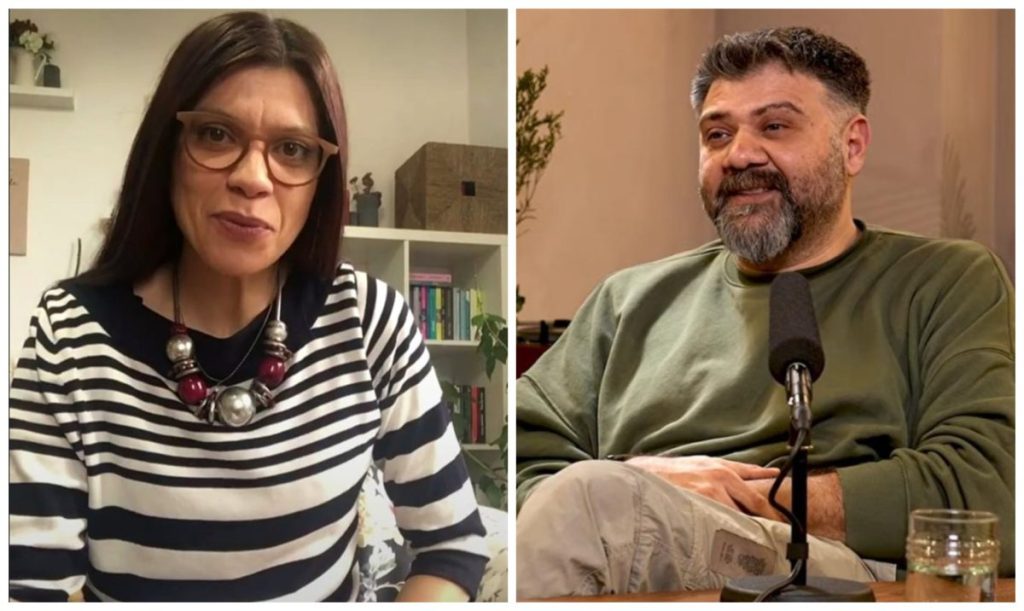 Ea a plecat, el ar fi rămas: Drama unei despărțiri. Decizia i-a aparținut