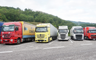 Protest NAȚIONAL masiv începe LUNI la miezul nopții