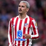 Griezmann, lăudat de Simeone: „Unul dintre cei mai importanți jucători”