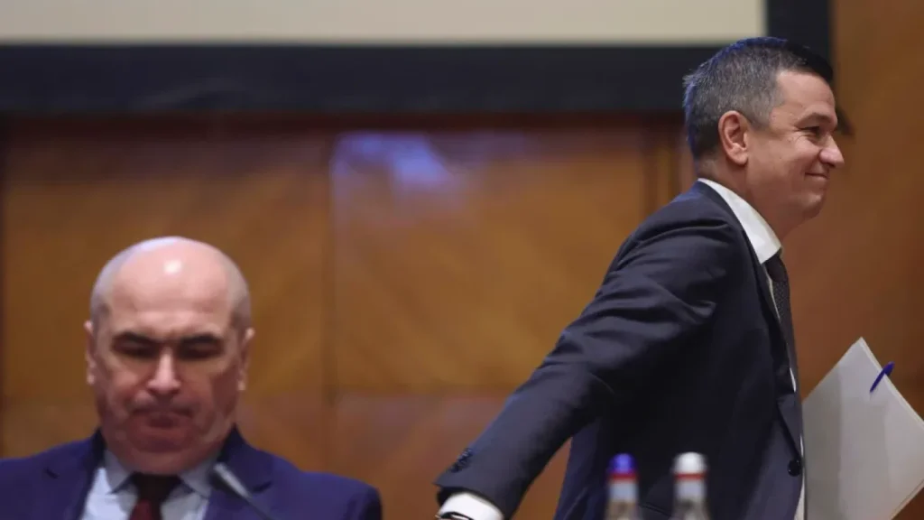 Operațiunea „Mazilirea lui Bolojan”: PSD pregătește ședința incendiară