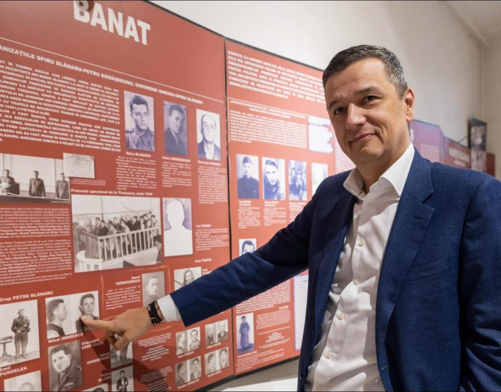 Bunicul, imortalizat în Banat: Fotografia lui ajunge la expoziție