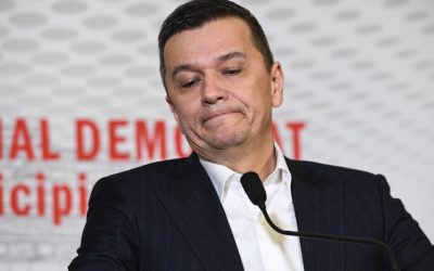 Grindeanu, despre moțiunea de cenzură: AUR vrea să depună. Ce va face PSD?