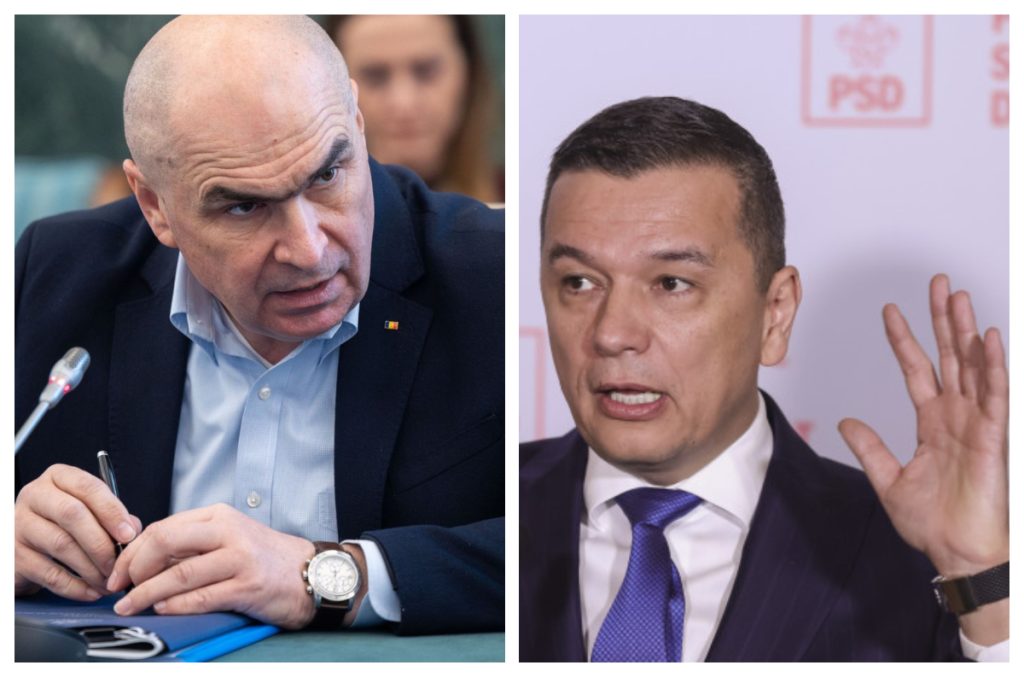 Bolojan vs. Grindeanu: Scântei politice, facturi uriașe pentru români, avertizează experții