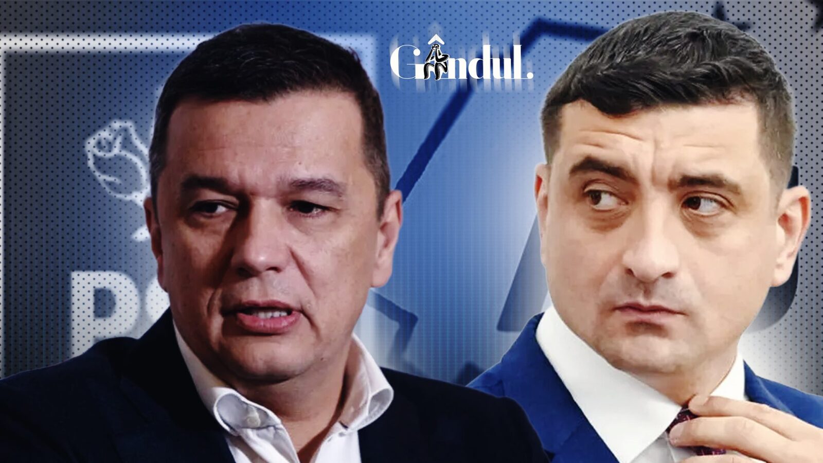 Grindeanu și Simion, secrete la Timișoara: Ce a spus liderul PSD?