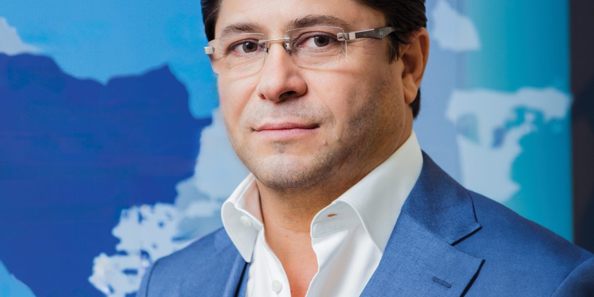 Gruia Stoica: Trenurile, speranța viitorului economic durabil al României