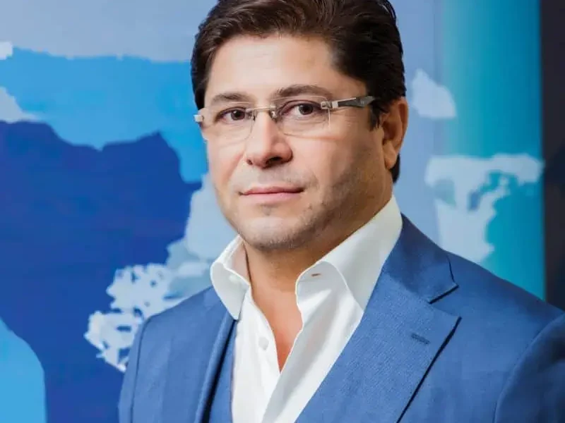 Gruia Stoica: Călătoriile pe șine, soluția pentru economia României