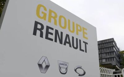 Renault dă afară 20% din ingineri: Concurența chineză, lovitură grea