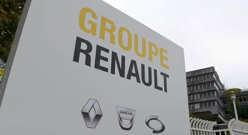 Renault dă afară 20% din ingineri: Concurența chineză, lovitură grea