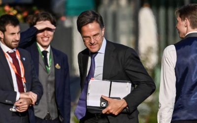 Bilderberg: Șeful NATO și miliardari tech, despre viitorul războiului, la Washington