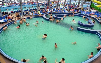 Guvernul a aprobat biletele balneare pentru 2026: Peste 114.000 de pensionari beneficiază