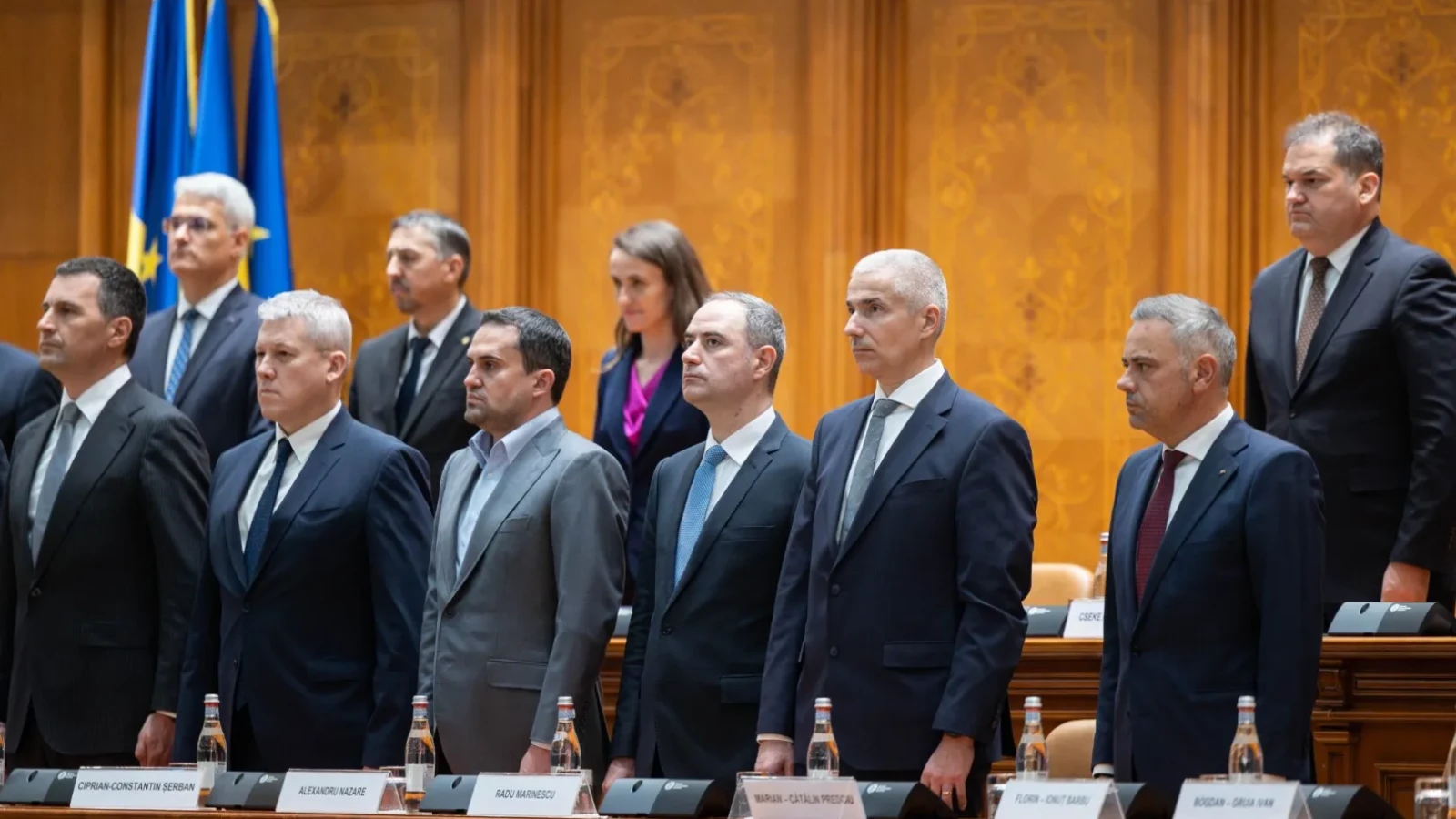 Bolojan avertizează PSD: Veți fi obligați să-l demiteți!