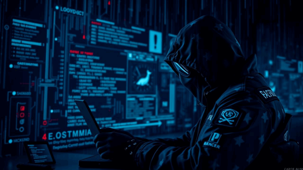 Atac cibernetic RUS asupra EUROPEI: România, vizată. MApN, reacție rapidă