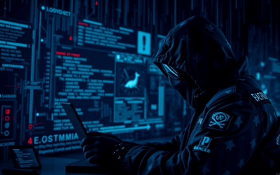 Atac cibernetic RUS asupra EUROPEI: România, vizată. MApN, reacție rapidă