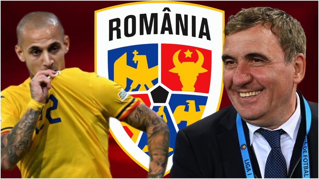 Hagi, la ”națională”: Ce soartă au veteranii? Verdictul despre Mitriță!