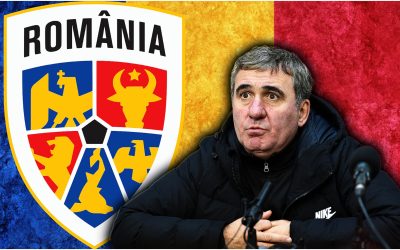 Hagi, selecționerul României! Primele declarații LIVE despre echipa națională