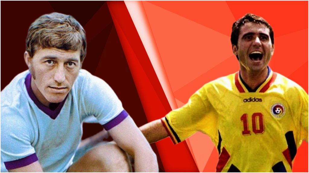 Veteranul care i-a lansat pe Hagi și Dobrin, caută noua stea a fotbalului