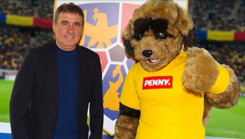 Hagi, Dumitrescu și Burleanu, vocile pentru viitorul fotbalului românesc