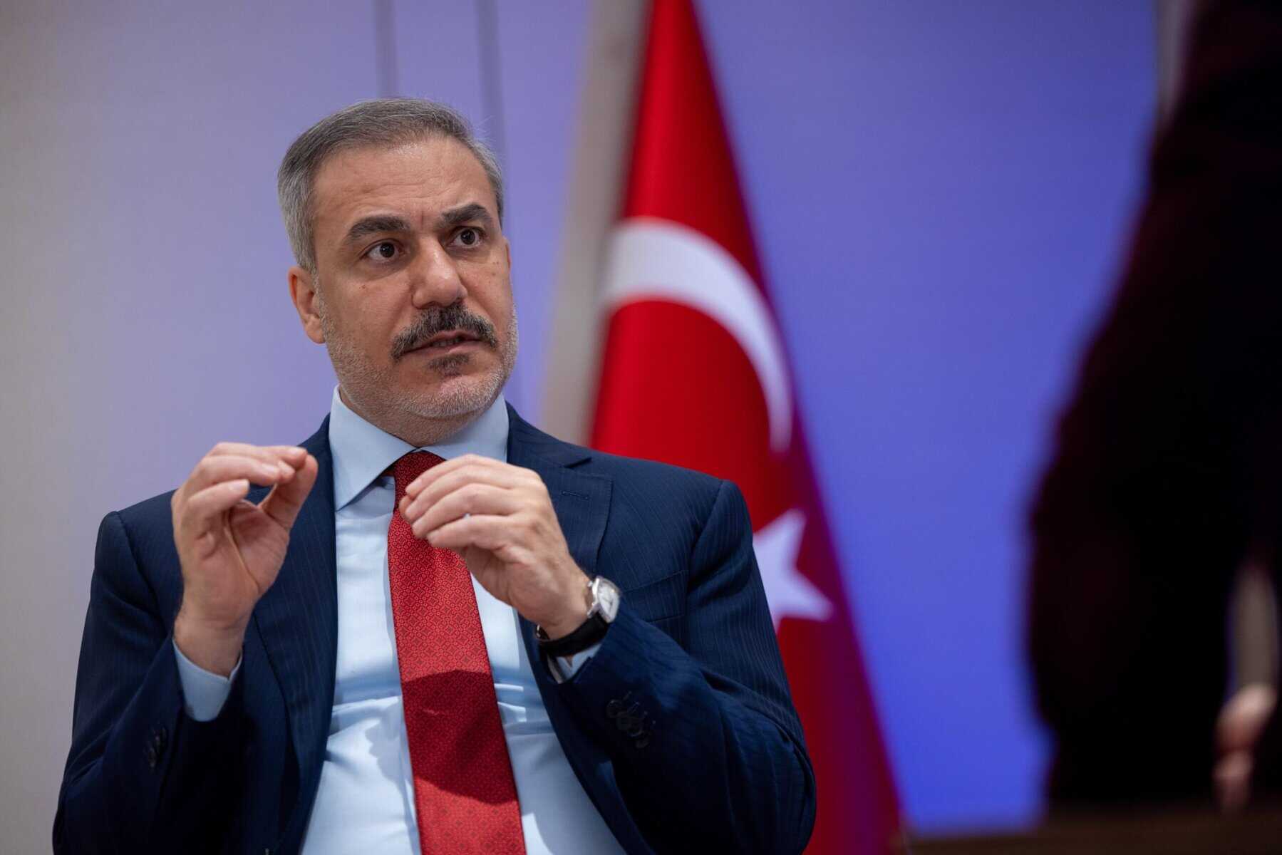 Turcia, avertisment dur: Retragerea SUA riscă să distrugă securitatea Europei
