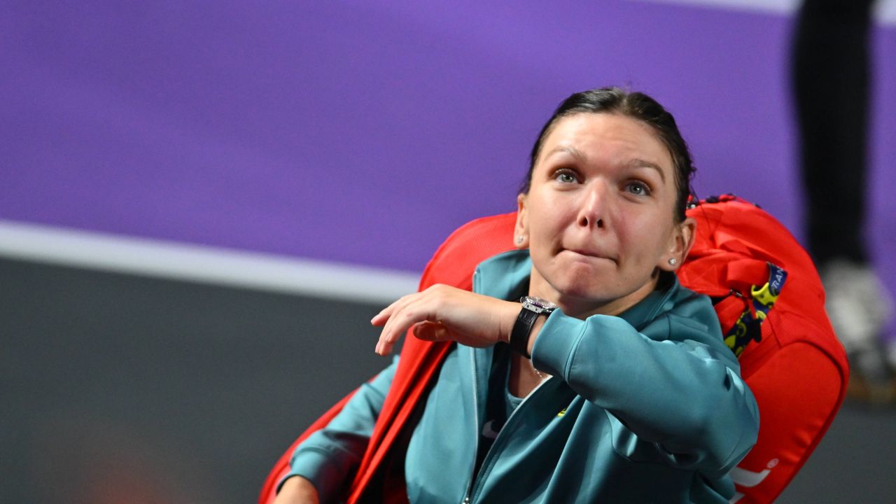 Încetarea unei cariere legendare: Simona Halep se retrage din tenisul profesionist București – Simona HALEP, una dintre cele mai mari tenismene din istoria României, a decis să se retragă din tenisul profesionist
