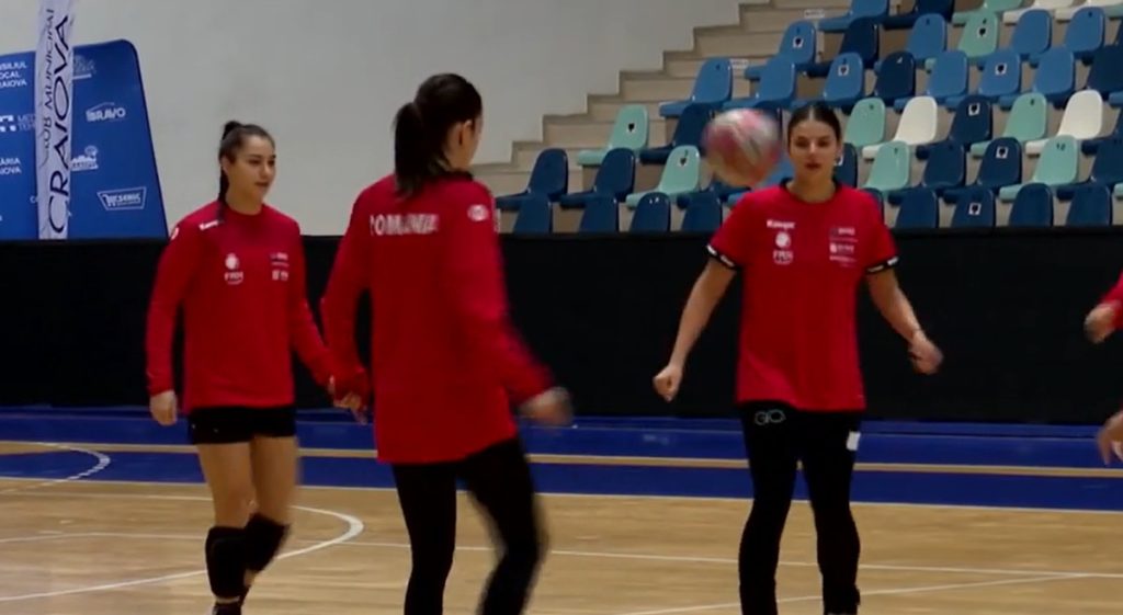 Jurnal antena sport: Iepurașul speră la victorie