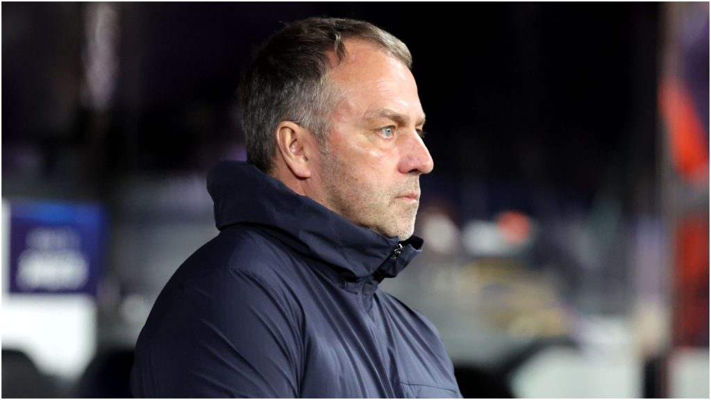 Flick, după eliminarea Barcelonei: „Mici detalii” au făcut diferența cu Atletico