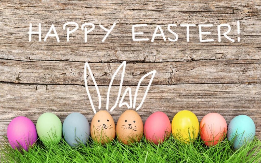 Urări de Paște în limba română: Tradiții și bucurii pentru toți!