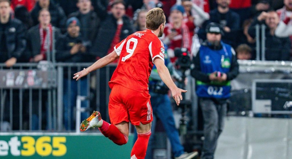 Știm semifinalele Champions League! Când se joacă „meciurile de foc” din Europa