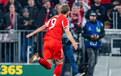 Știm semifinalele Champions League! Când se joacă „meciurile de foc” din Europa