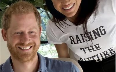 Harry și Meghan, gest emoționant: Întâlnire cu supraviețuitorii masacrului din Bondi