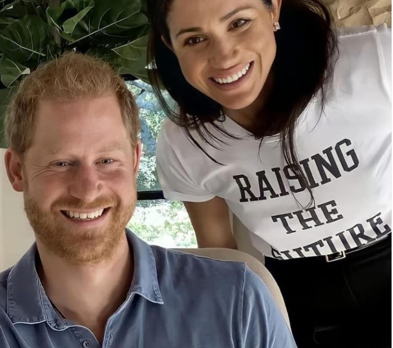 Harry și Meghan, gest emoționant: Întâlnire cu supraviețuitorii masacrului din Bondi