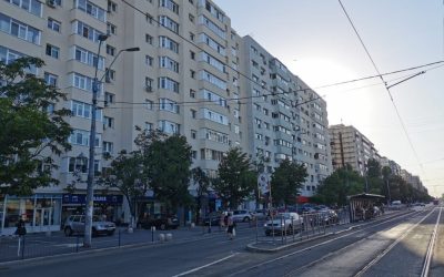 Harta chiriei în București: Cât te costă să stai în fiecare sector?