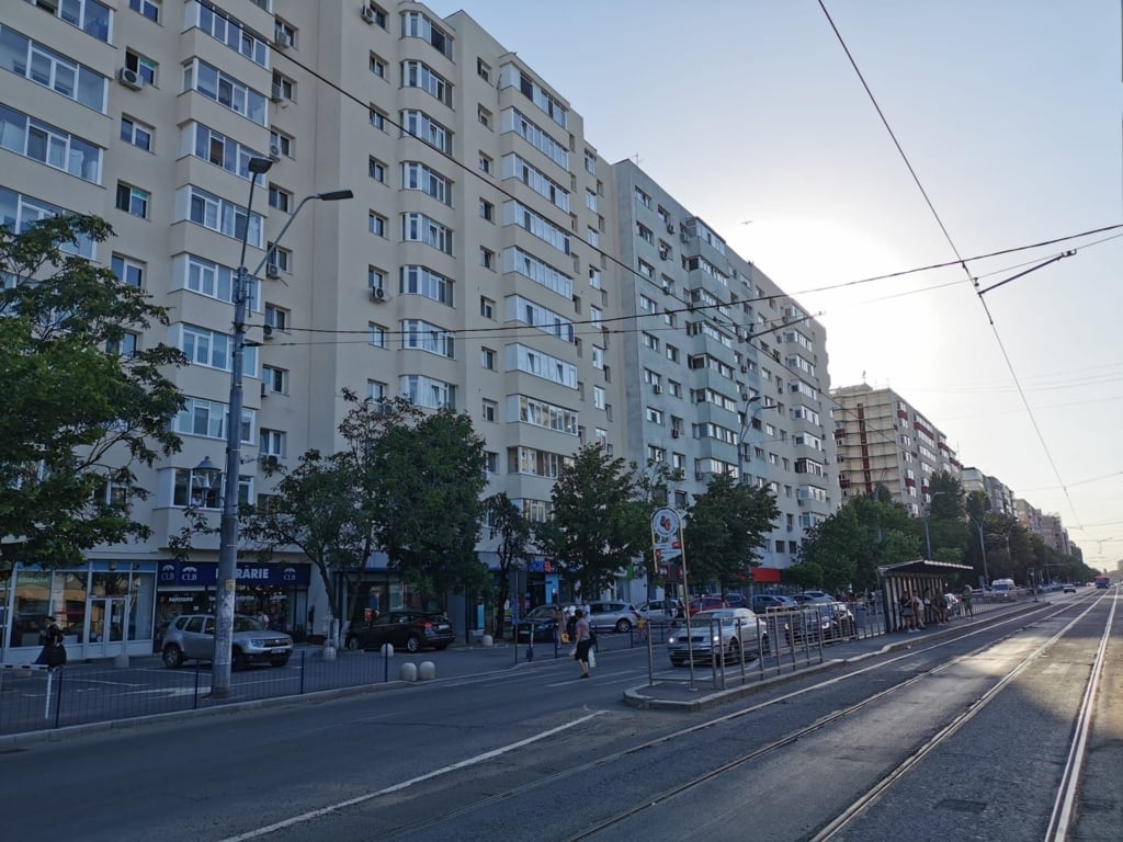 Harta chiriei în București: Cât te costă să stai în fiecare sector?