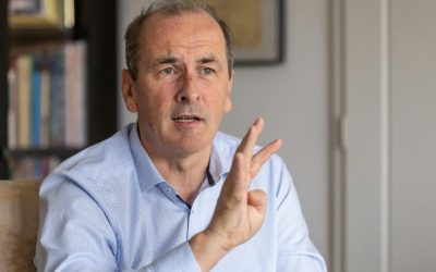 Viral: Dansul victoriei al viitorului ministru al sănătății din cabinetul Magyar