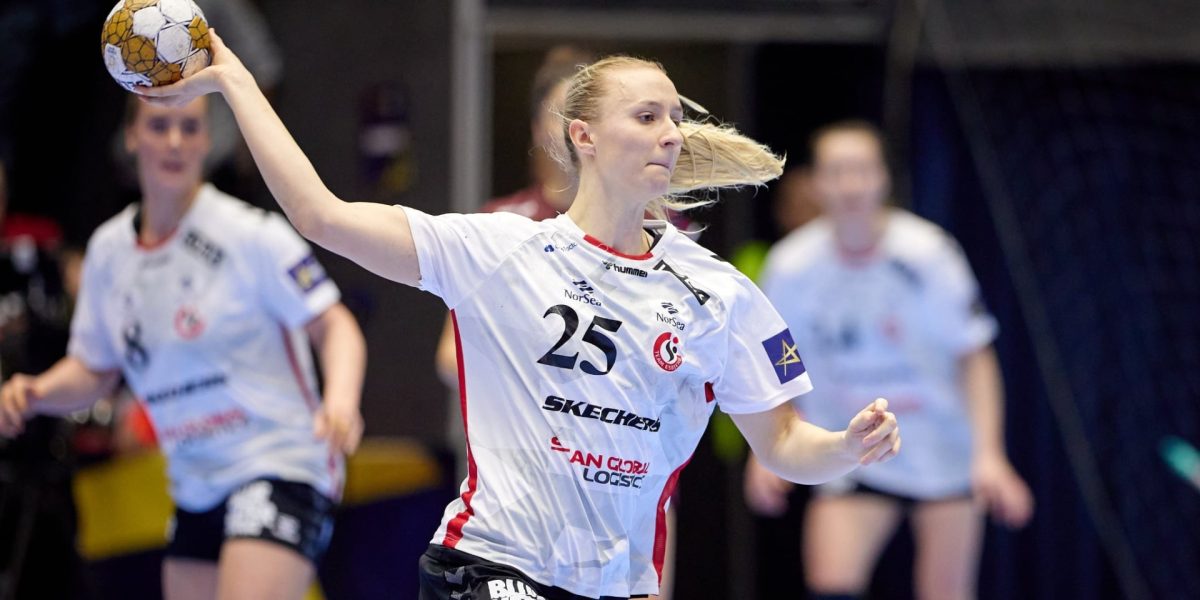 Reistad, după dezastrul cu România: „Totul e mental! Trebuie să dăm tot”