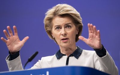 Ungaria, presată de UE, deblochează fondurile pentru Ucraina: 90 miliarde euro