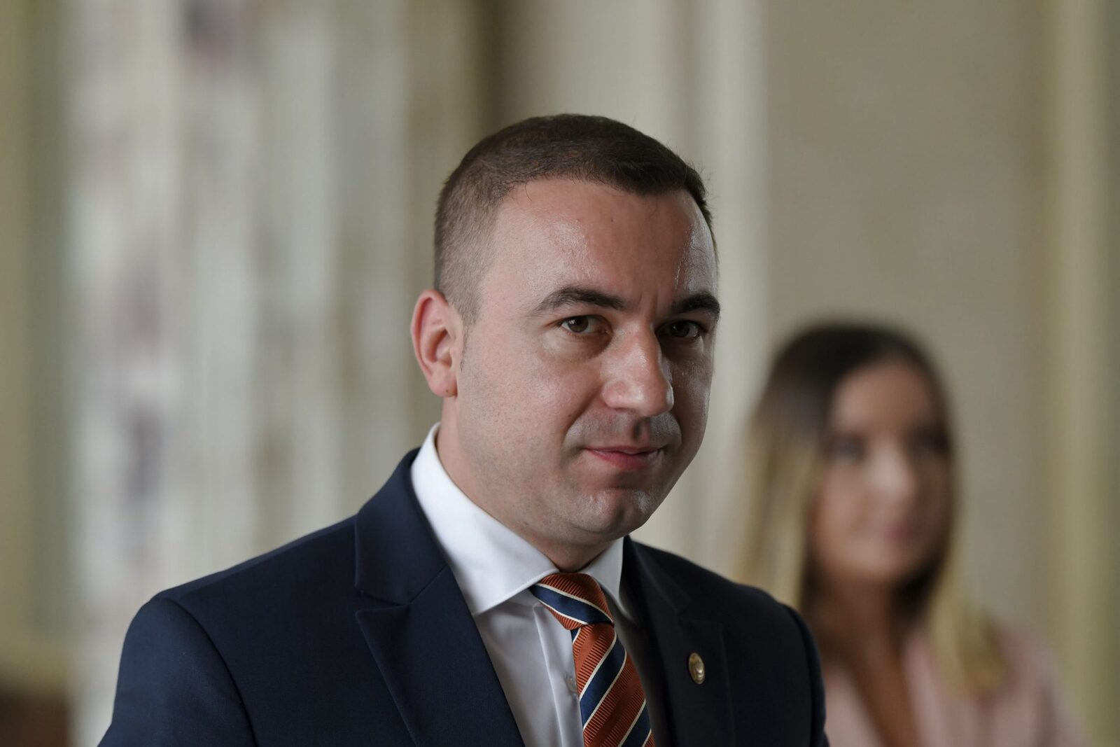 Ivan, la Washington: Miliarde de euro pentru energia nucleară și gaze