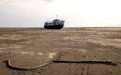 Seceta lovește SUA: Hub energetic, rafinării în pericol