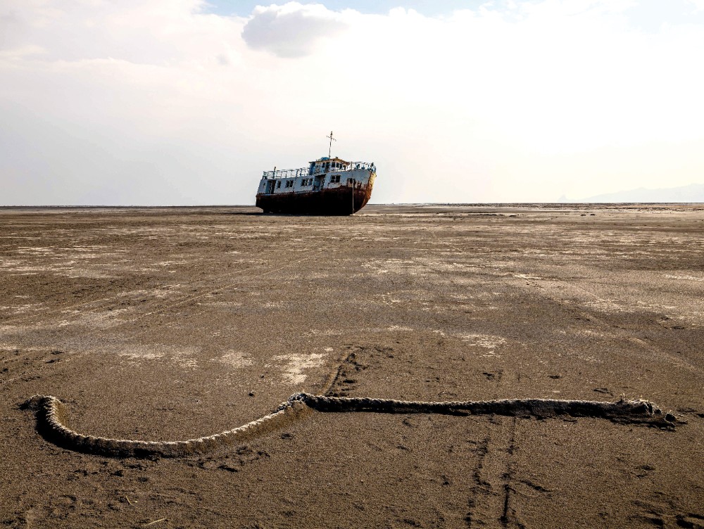 Seceta lovește SUA: Hub energetic, rafinării în pericol