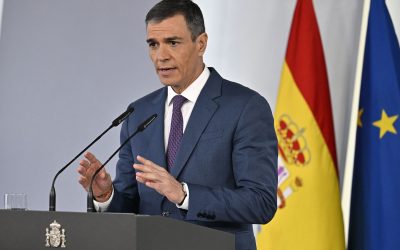 Sanchez rupe legăturile cu Trump: Spania vrea China! Schimbare majoră de direcție