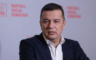 Grindeanu trage linie: PSD decide soarta guvernării în fața românilor