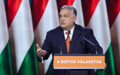Cine e Peter Magyar, omul care vrea să-l scoată pe Viktor Orban din schemă